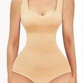 Seamless Bodysuit Shaper